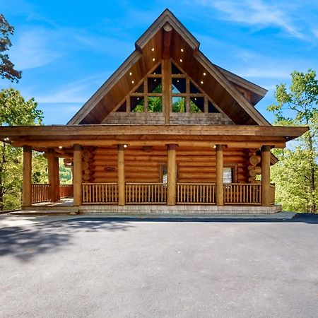 Crantzdorf Lodge Gatlinburg Extérieur photo