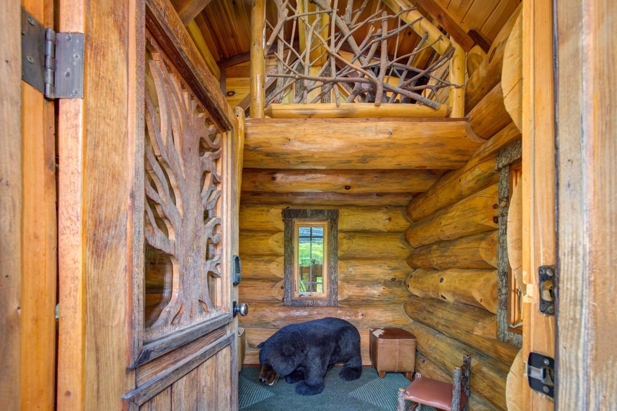 Crantzdorf Lodge Gatlinburg Extérieur photo